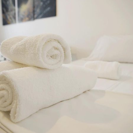 Michelangelo 26 Monolocale Apartment Milano Ngoại thất bức ảnh