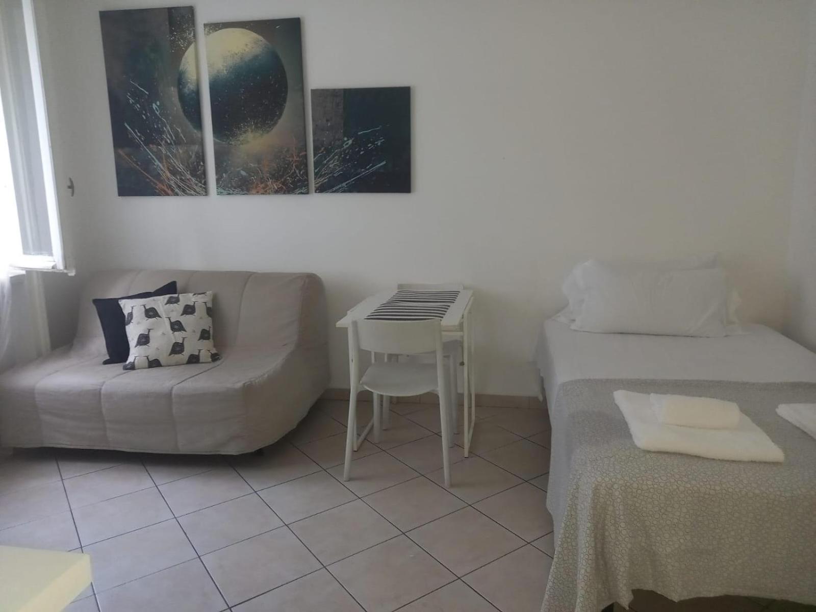 Michelangelo 26 Monolocale Apartment Milano Ngoại thất bức ảnh