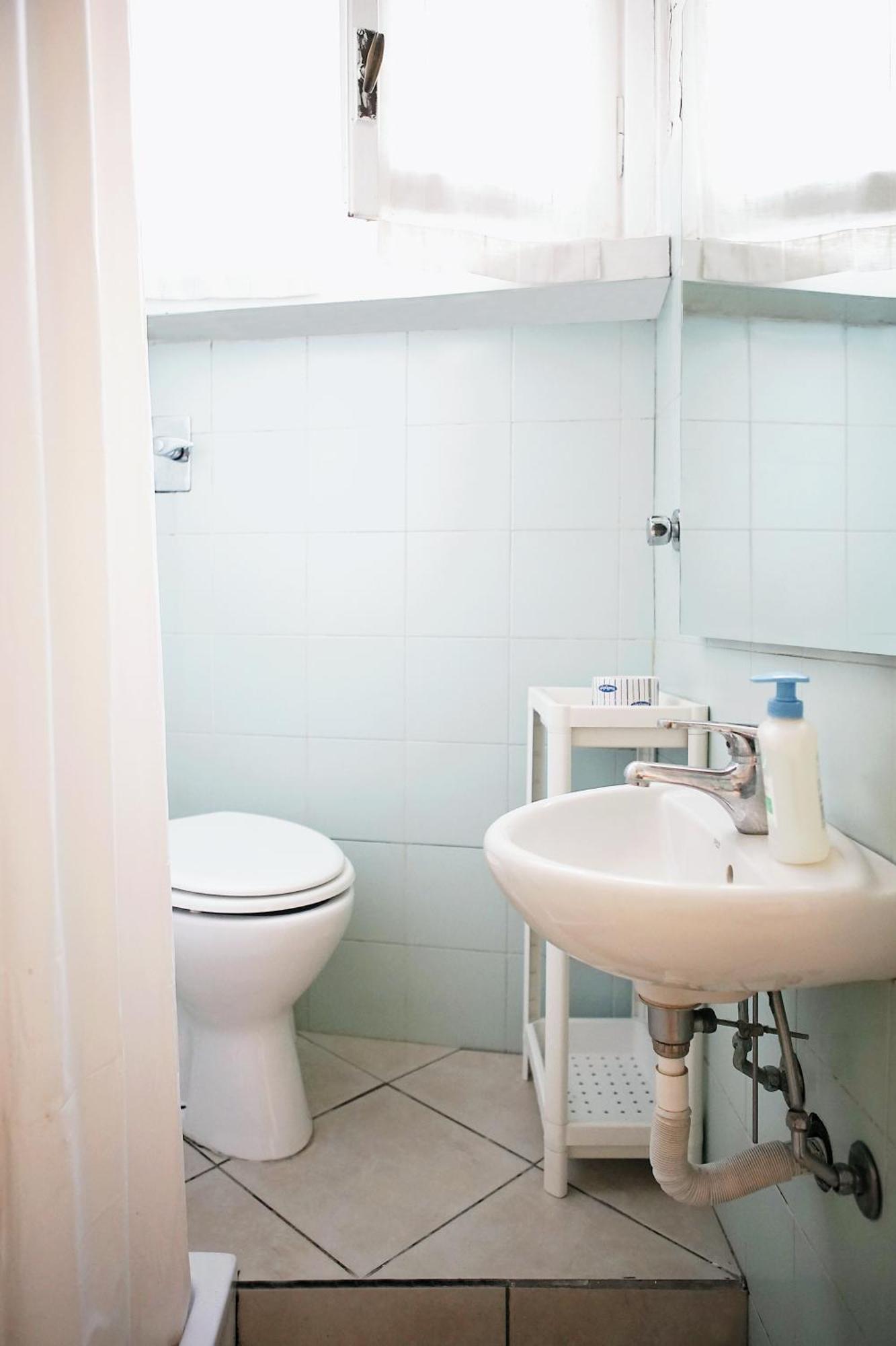Michelangelo 26 Monolocale Apartment Milano Ngoại thất bức ảnh