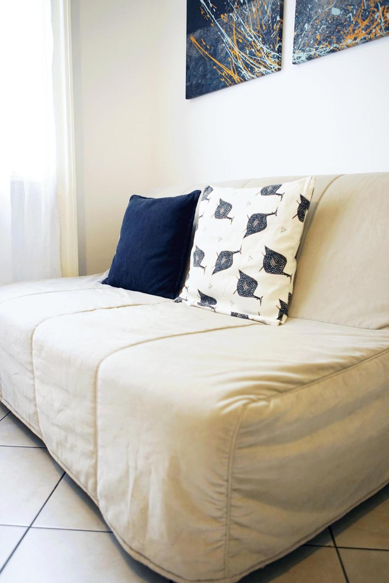 Michelangelo 26 Monolocale Apartment Milano Ngoại thất bức ảnh