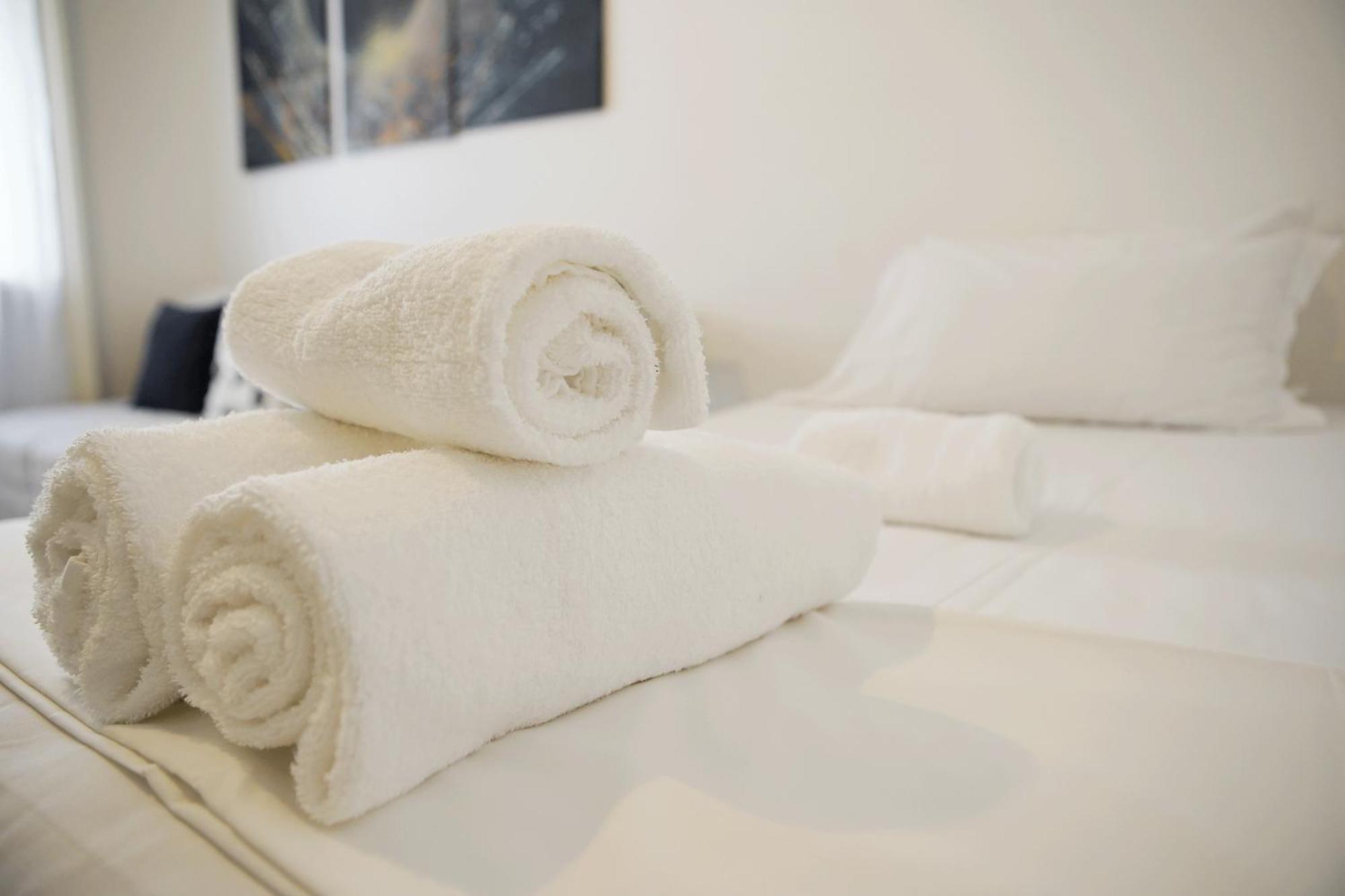 Michelangelo 26 Monolocale Apartment Milano Ngoại thất bức ảnh